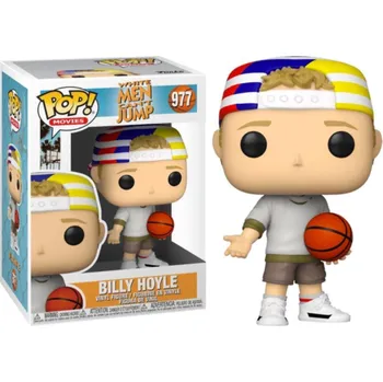Figurka Funko Pop! 977 White Men Cant Jump Billy Hoyle