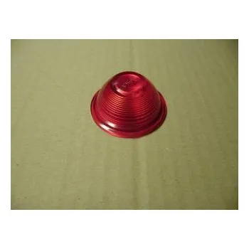 Příslušenství osvětlení automobilu Kryt pozičního světla - červený 11A