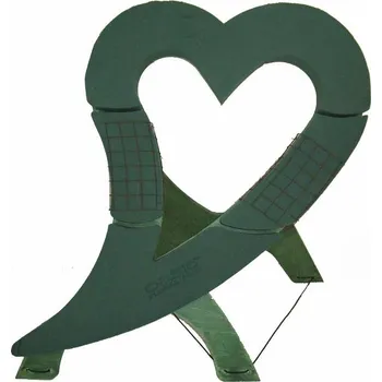 OASIS® BIOLINE® srdce, výška 80 cm