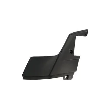 Nárazník Roh masky (spojler, ofuk, deflektor) pro VOLVO FM (2012-), levá 19659