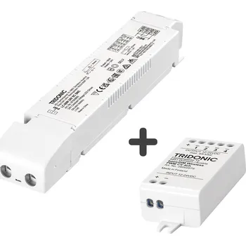 LED páska Set pro ovládání Casambi 24V TW LED pásků 60W