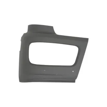 Nárazník Roh nárazníku MERCEDES ATEGO 3 EURO 6 (2013-), pravý, nízká kabina 17735