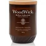 WoodWick ReNew Black Currant & Rose