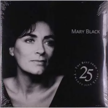 Zahraniční hudba 2LP Mary Black: The Best From Twenty Five Years 2022 Compilation Album Vinyl