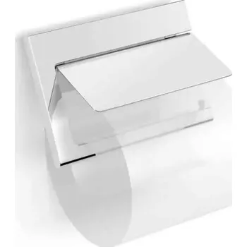 Stella Milano držák na toaletní papír chrom 12.442