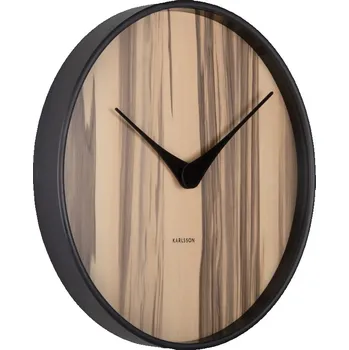 Hodiny Designové nástěnné hodiny 5929WD Karlsson 40cm