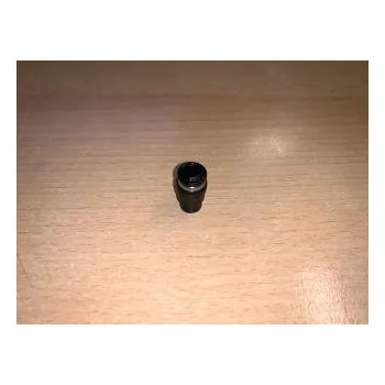 Fitinka Záslepka PA trubky průměr 4 mm 18199