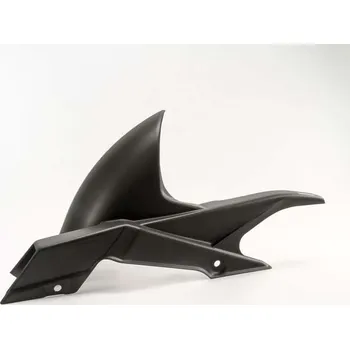 Motodíl Zadní blatník PUIG HONDA INTEGRA 750 14'-17' MATT BLACK