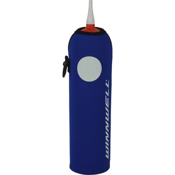 Termoobal Winnwell na hokejovou láhev, Modrá