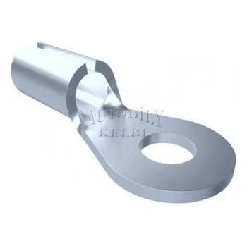 Kabelové oko Očko kabelové 50/12 dělené 1980B