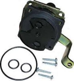 Ventil topení Avia 60/75, Škoda Favorit 9610