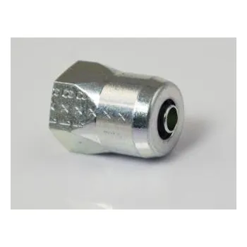 Příslušenství ke kompresoru Šroubení přímé - rychlospojka na hadičku 8mm, vnitřní závit M14x1,5, 16751