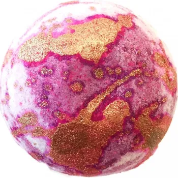 Unicorn šumivá bomba do koupele 140 g