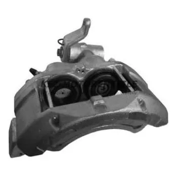 Brzdový třmen Brzdový třmen pro IVECO EuroCargo 100E18 zadní pravý 8719