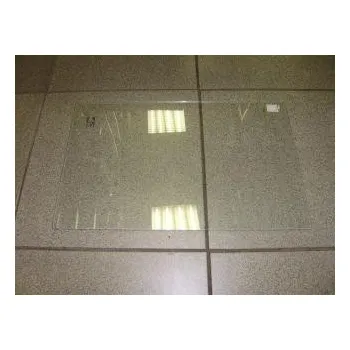 Autosklo Boční sklo pevné Multicar M25 L/P 12698