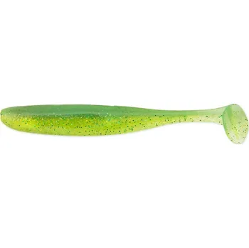 Gumová Nástraha Keitech Easy Shiner&nbsp;2'' 5,4cm Lime / Chartreuse (12ks)