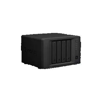 Synology DVA3221 (4C/AtomC3538/2,1GHz/8GBRAM/GTX1650/4xSATA/3xUSB3.2/4xGbE)