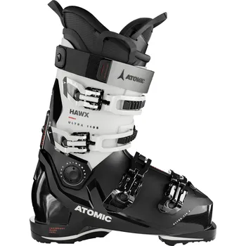 Sjezdové boty Atomic Hawx Ultra 110 S GW Velikost: MP 300-5 black/white 23/24