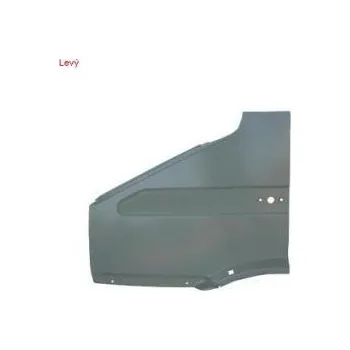 Blatník karosérie Přední blatník pro IVECO TurboDaily 35.10 - 59.12, levý 8269