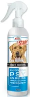 Super Benek Stop Dog Strong Spray odpuzovač psů 400 ml