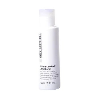 Paul Mitchell Invisiblewear Conditioner objemový kondicionér 100 ml