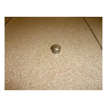 Kliková hřídel Zátka do klikového hřídele Liaz 6473