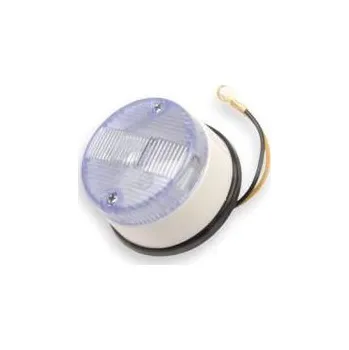 Přední světlomet Poziční světlo bílé 377