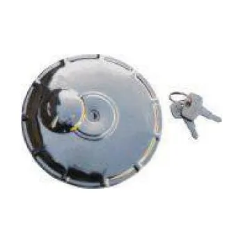 Palivová nádrž Víčko palivové nádrže pr.60 /bajonet/ 4424