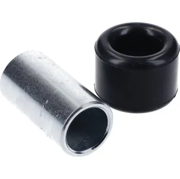 Spojovací materiál motoru Diverse / Import Pouzdro s futrem kyvné vidlice, Simson S50, S51, S70, S83 40743