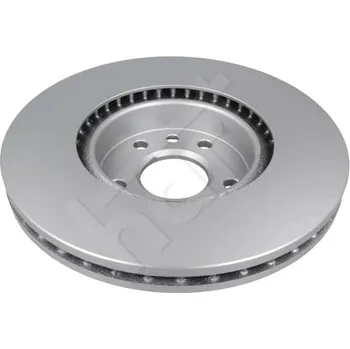 Brzdový kotouč Brzdový kotouč HART 262 106