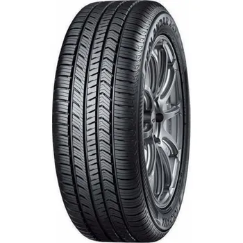 Osobní pneu 315/40R21 115W, Yokohama, GEOLANDAR X-CV G057