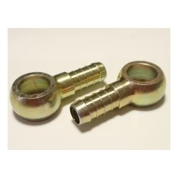 Palivové čerpadlo Šroubení - palivové oko 10mm na hadičku 6mm 14040