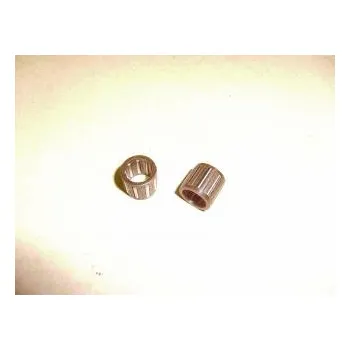 Spojkové ložisko Jehličkové ložisko K10x14x13 vstřik.čerpadla Multicar M25 12583