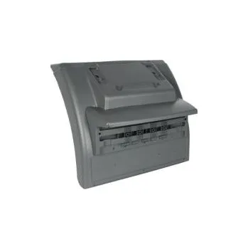 Blatník karosérie Zadní plastový blatník, MAN TGA od 01-, pravý, 14971