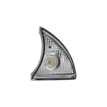 Směrový světlomet Blinkr - směrové světlo pro Iveco Stralis Hi-Way, bílý, pravý 14211