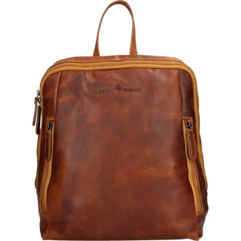 Městský batoh Greenwood Liam Koňak