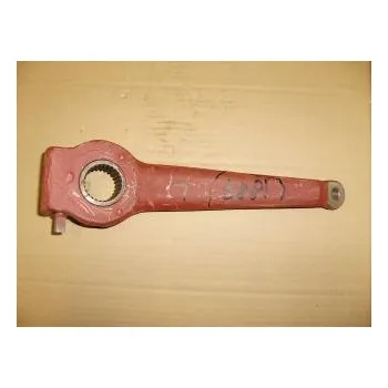 Brzdová páka Brzdová páka zadní nápravy Škoda MTS pravá 1887