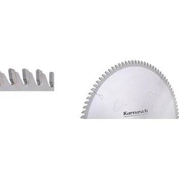 Pilový kotouč Karnasch Pilový Kotouč 300x2,4/1,8x30mm 96TFF-P