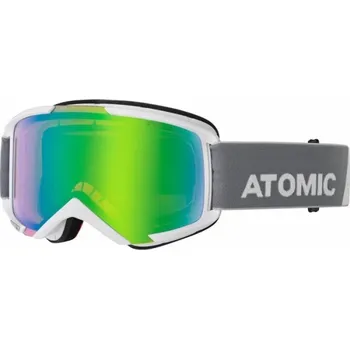 Brýle ATOMIC SAVOR STEREO Barva: white, Velikost: ONE SIZE, Pohlaví: Unisex