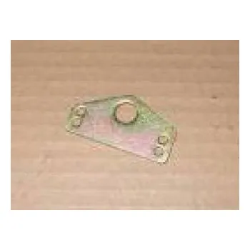 Přislušenství brzdového systému Nástavec pružiny omezovače Avia 1643