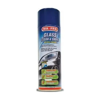 Čistič autoskla Mafra Glass Clean & Shine aktivní pěna na čistění skel 4225