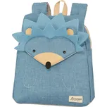 SAMSONITE Batoh Happy Sammies Backpack S Hedgehog Harris