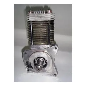 Kompresor klimatizace Kompresor Tatra 148 vzduchem chlazený (žebra), opravený 2190