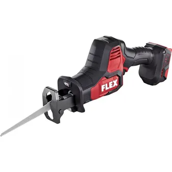 Pila ocaska FLEX RS 25 18.0 EC C