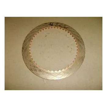 Spojková lamela Lamela spojky nezávislého pohonu (vnitřní zuby-bronzové) Liaz 4266