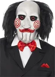 Jigsaw maska