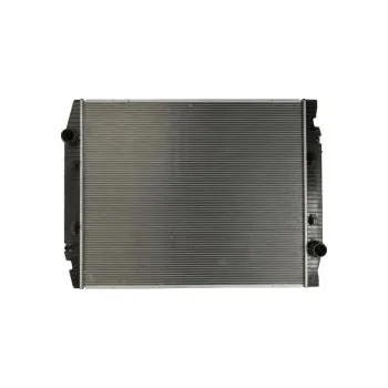 Chladič motoru Chladič vody (motoru) pro IVECO STRALIS (02-) 15442