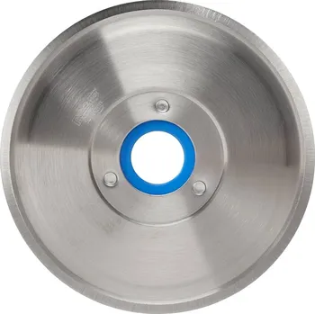 Kráječ na chleba RITTER hladké ostří 508.128 modré