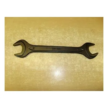 Klíč Klíč plochý oboustranný 30/27 4960A