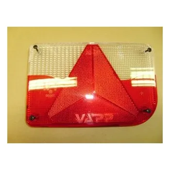 Zadní světlomet Kryt zadního světla Jokon typ 830 pravý 13532